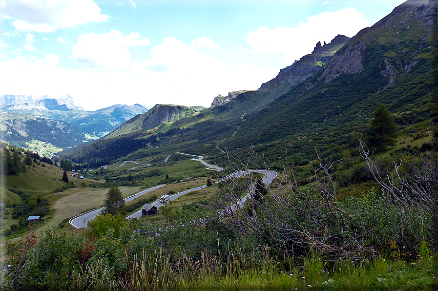 foto Dolomiti